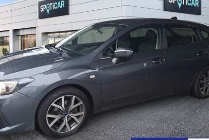 Subaru Impreza 20.576 km 18.490 &euro; Mannheim 68309