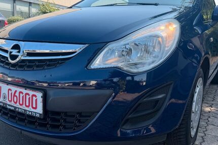 Opel Corsa 172.231 km 1.995 &euro; Speyer 67346