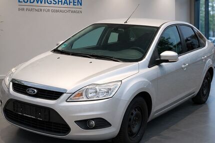 Ford Focus 185.000 km 2.780 &euro; Ludwigshafen 67071