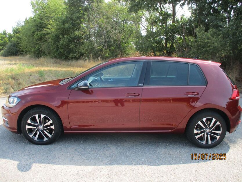 VW Golf 47.000 km 16.900 € Neulußheim 68809