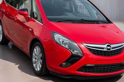 Opel Zafira 264.000 km 5.900 &euro; Heidelberg 69115