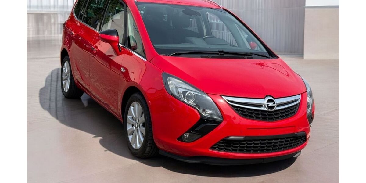 Opel Zafira 264.000 km 5.900 &euro; Heidelberg 69115