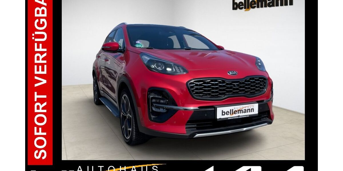 Kia Sportage 137.480 km 17.880 &euro; Speyer 67346