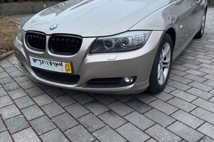 BMW 320 124.000 km 7.899 &euro; Dielheim 69234