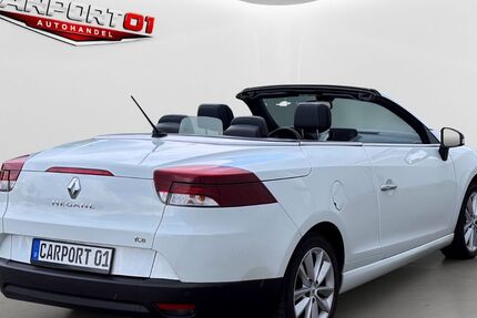 Renault Megane 156.000 km 6.290 &euro; Worms 67547