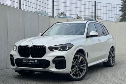 BMW X5 M50