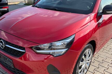 Opel Corsa 141.000 km 6.899 &euro; Speyer 67346
