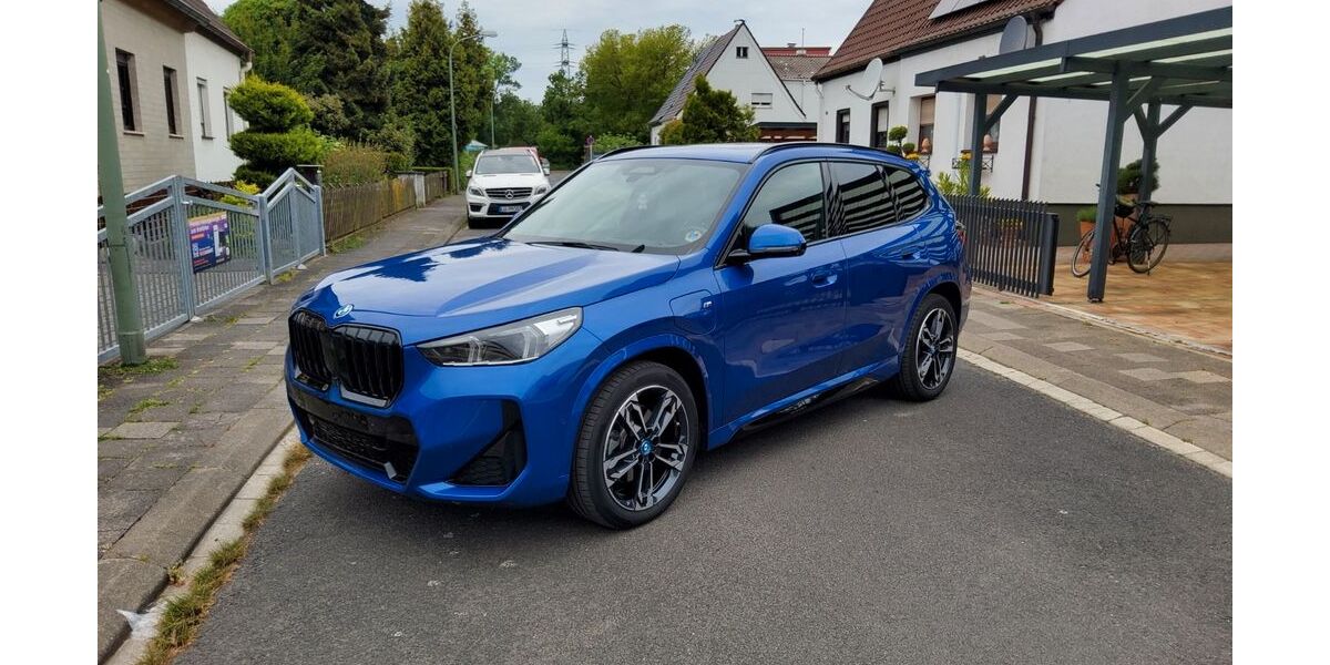 BMW X1 32.000 km 39.500 &euro; Ludwigshafen 67065