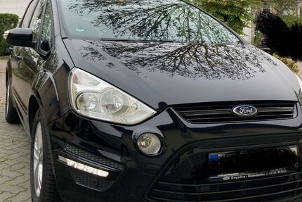 Ford S-Max 163.999 km 9.100 &euro; Frankenthal 67227