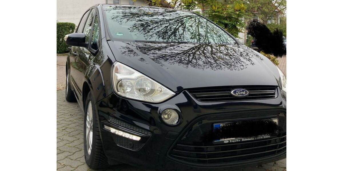 Ford S-Max 163.999 km 9.100 &euro; Frankenthal 67227