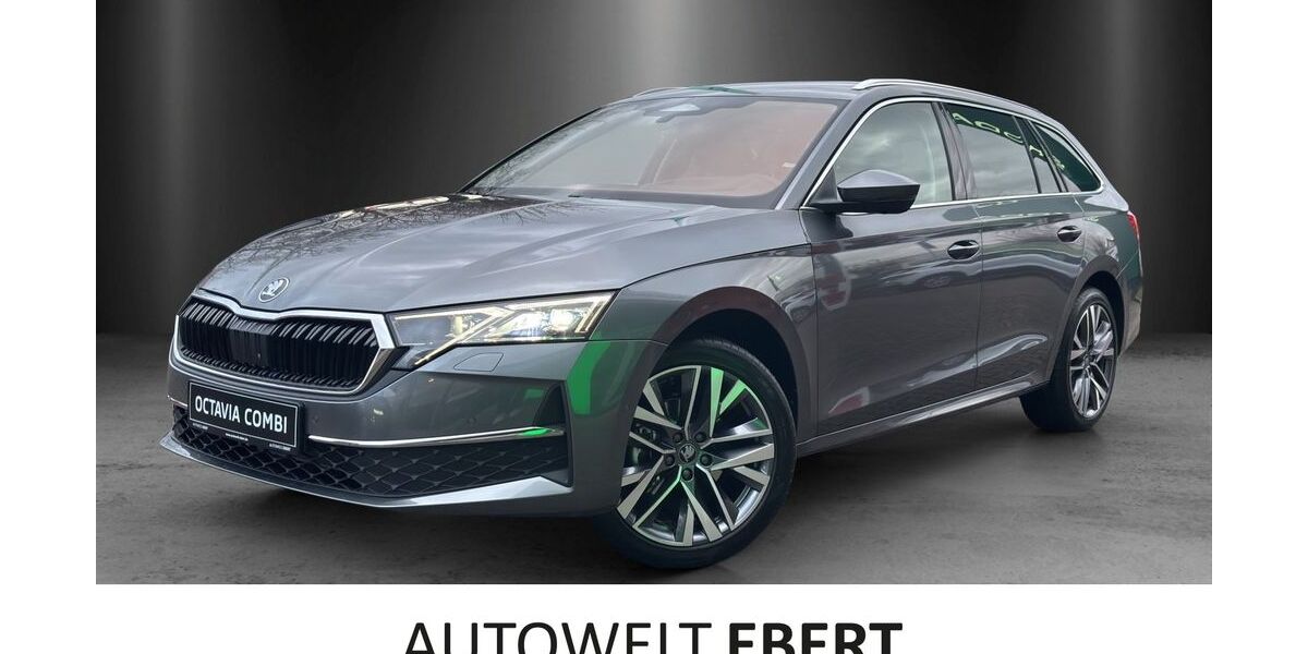 Skoda Octavia 4.999 km 37.880 &euro; Sandhausen 69207