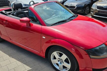 Audi TT 114.591 km 6.850 &euro; Lachen-Speyerdorf 67435
