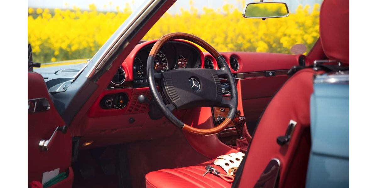Mercedes-Benz SL 350 150.000 km 29.900 &euro; Birkenheide 67134