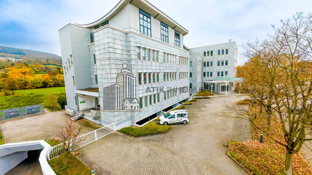 ATIK: Rohrbach-Süd: Der ideale Wirtschaftsstandort im Süden Heidelbergs - Gewerbeobjekt Heidelberg / Rohrbach Rohrbach | Angebot:26267200