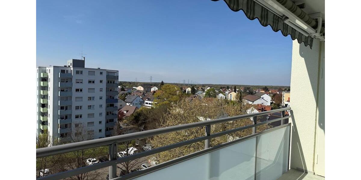 Etagenwohnung Viernheim - 3 Zimmer, 86 m&sup2;, 258.000&euro; | Angebot:26126130