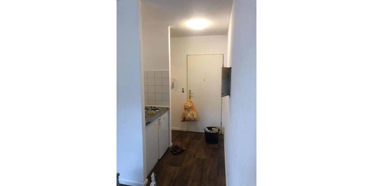 Etagenwohnung Mannheim Herzogenried - 1 Zimmer, 25 m&sup2;, 395&euro; | Angebot:26022423
