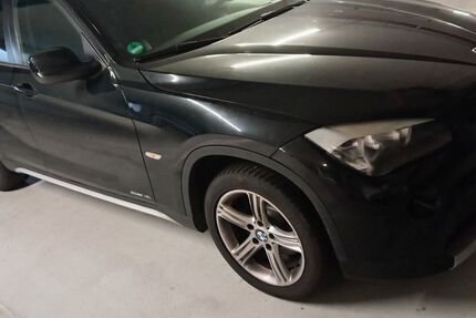BMW X1 145.600 km 4.900 &euro; Ludwigshafen am Rhein 67061