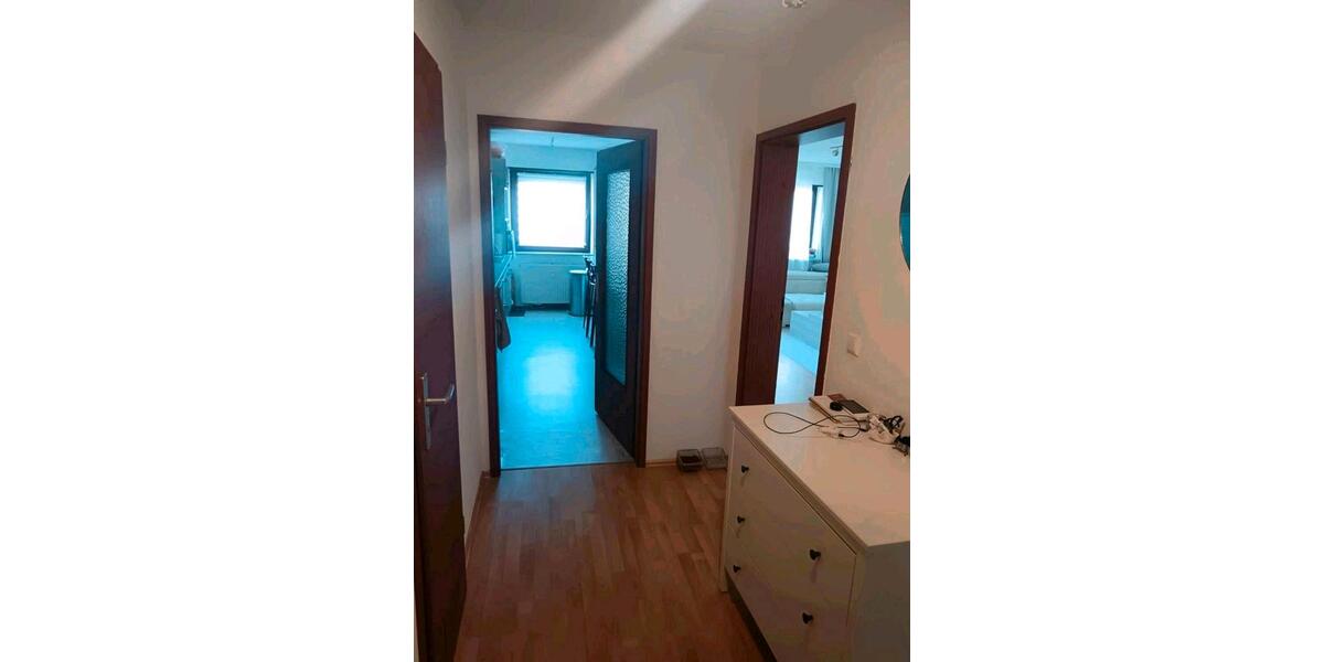 Etagenwohnung Schwetzingen - 3 Zimmer, 83 m&sup2;, 1.000&euro; | Angebot:26267593