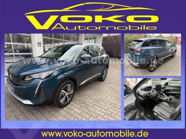 Peugeot 3008 100.000 km 19.880 &euro; Neuhofen/Pfalz 67141
