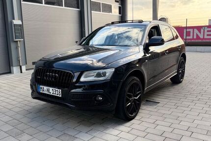 Audi Q5 264.000 km 10.499 &euro; Weinheim 69469