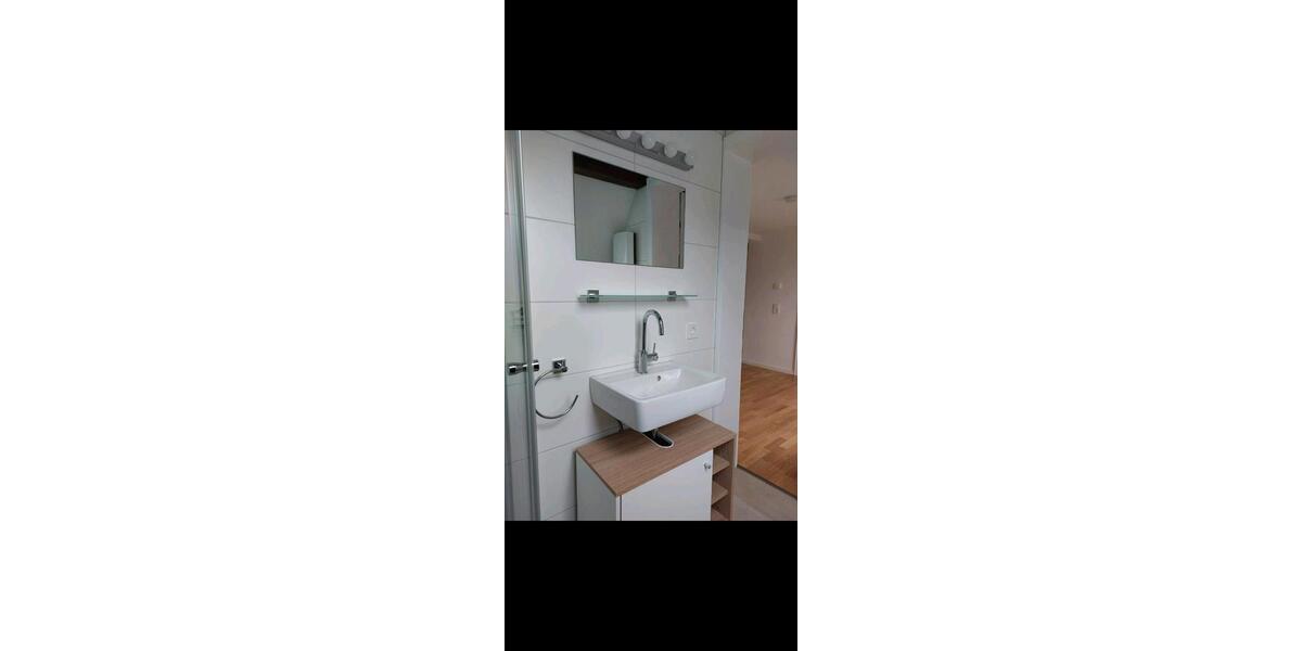 Dachgeschoßwohnung Walldorf - 0.5 Zimmer, 45 m&sup2;, 580&euro; | Angebot:26251883