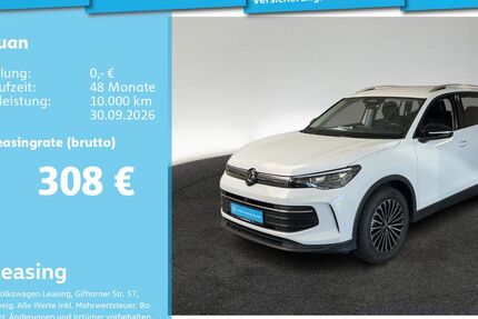 VW Tiguan 25.415 km 30.499 &euro; Mannheim 68309