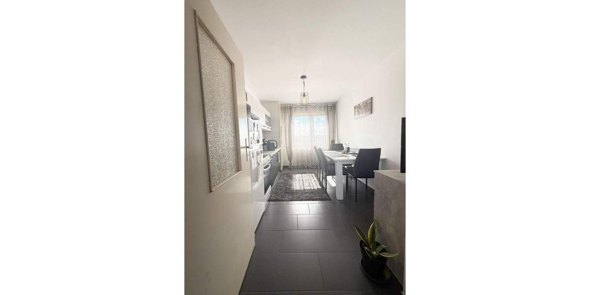 Etagenwohnung Heidelberg Weststadt - 2 Zimmer, 66 m&sup2;, 299.000&euro; | Angebot:24620446