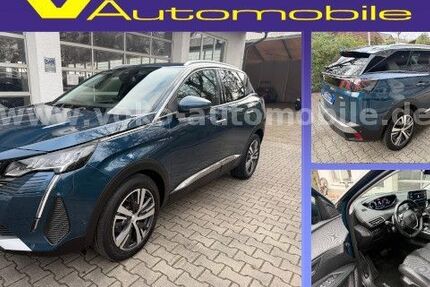 Peugeot 3008 100.000 km 18.480 &euro; Neuhofen/Pfalz 67141