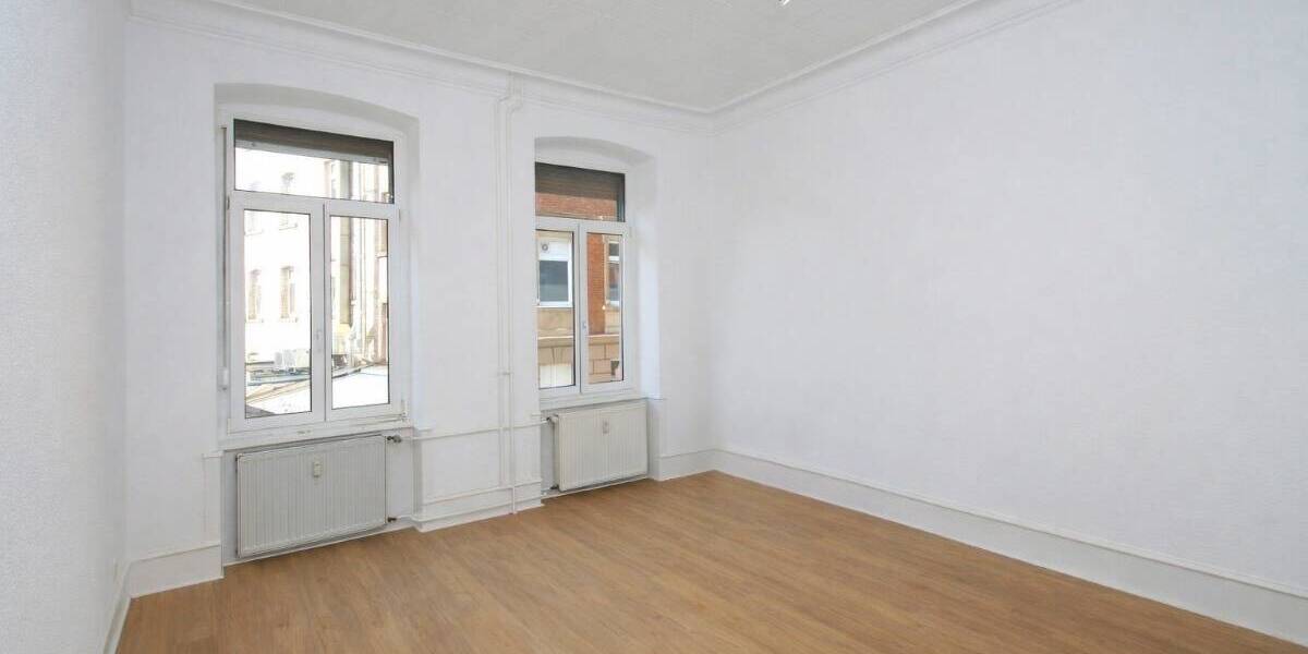 Etagenwohnung Mannheim Quadrate - 3 Zimmer, 65 m&sup2;, 730&euro; | Angebot:26154055