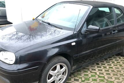 VW Golf 235.298 km 1.750 &euro; Eich 67575
