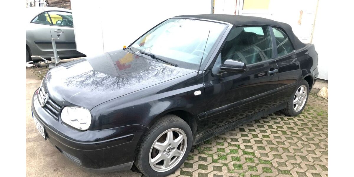 VW Golf 235.298 km 1.750 &euro; Eich 67575
