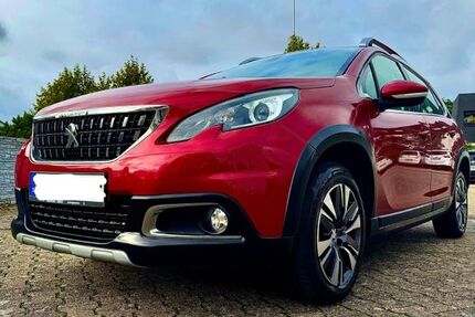 Peugeot 2008 110.000 km 5.000 € Limburgerhof 67117
