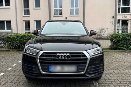 Audi Q5 158.000 km 22.000 &euro; Speyer 67346