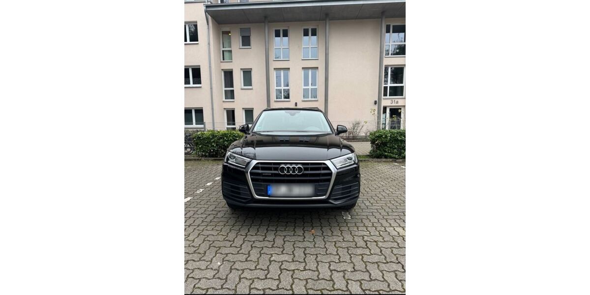 Audi Q5 158.000 km 22.000 &euro; Speyer 67346