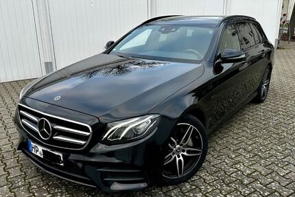 Mercedes-Benz E 300 159.500 km 22.590 &euro; Bensheim 64625