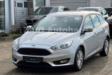 Ford Focus 218.000 km 5.699 &euro; Wiesloch 69168