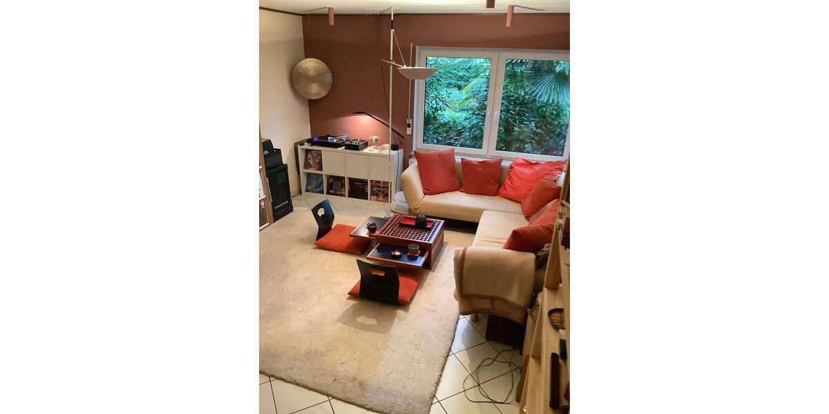 Etagenwohnung Heidelberg Bahnstadt - 2 Zimmer, 55 m&sup2;, 305.000&euro; | Angebot:25401029