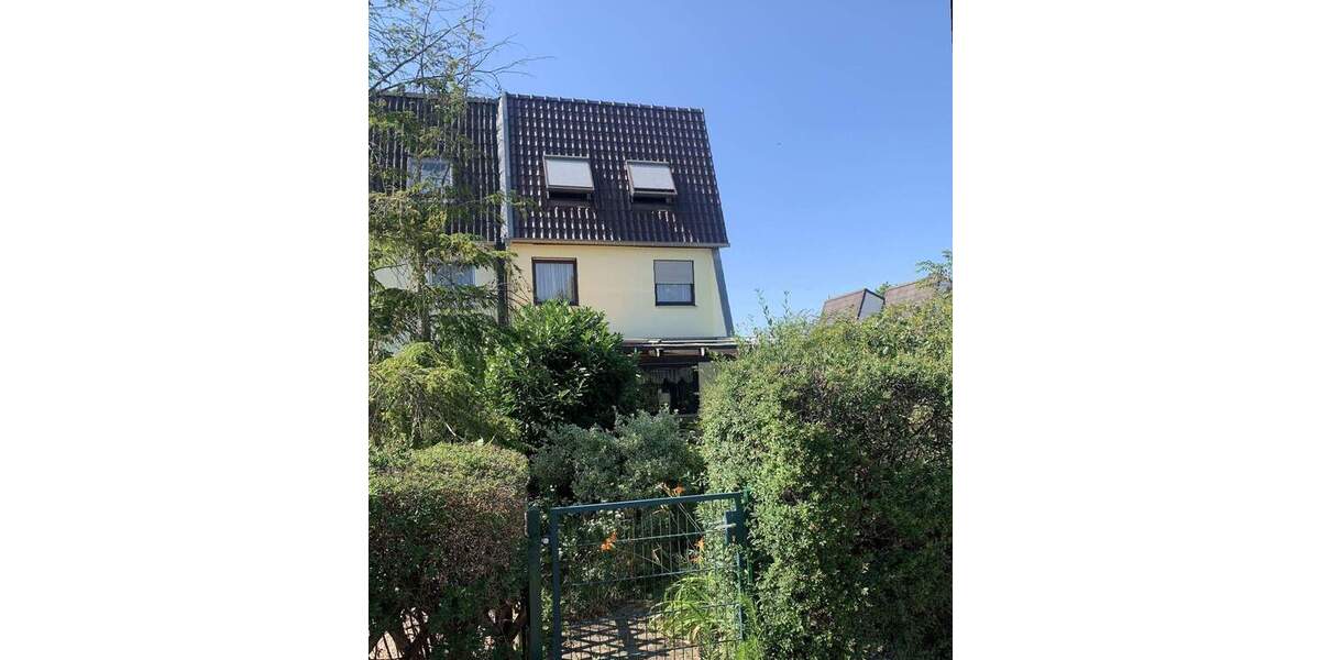 Reihenendhaus Ludwigshafen am Rhein Oggersheim - 6 Zimmer, 182 m&sup2;, 385.000&euro; | Angebot:24847327