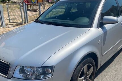 Audi A4 245.400 km 1.360 &euro; Neustadt 67433