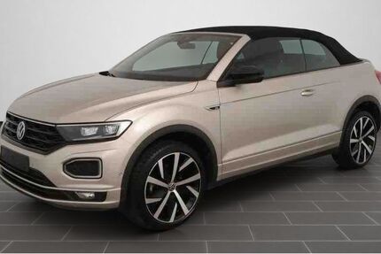 VW T-Roc 25.453 km 26.500 &euro; Ladenburg 68526
