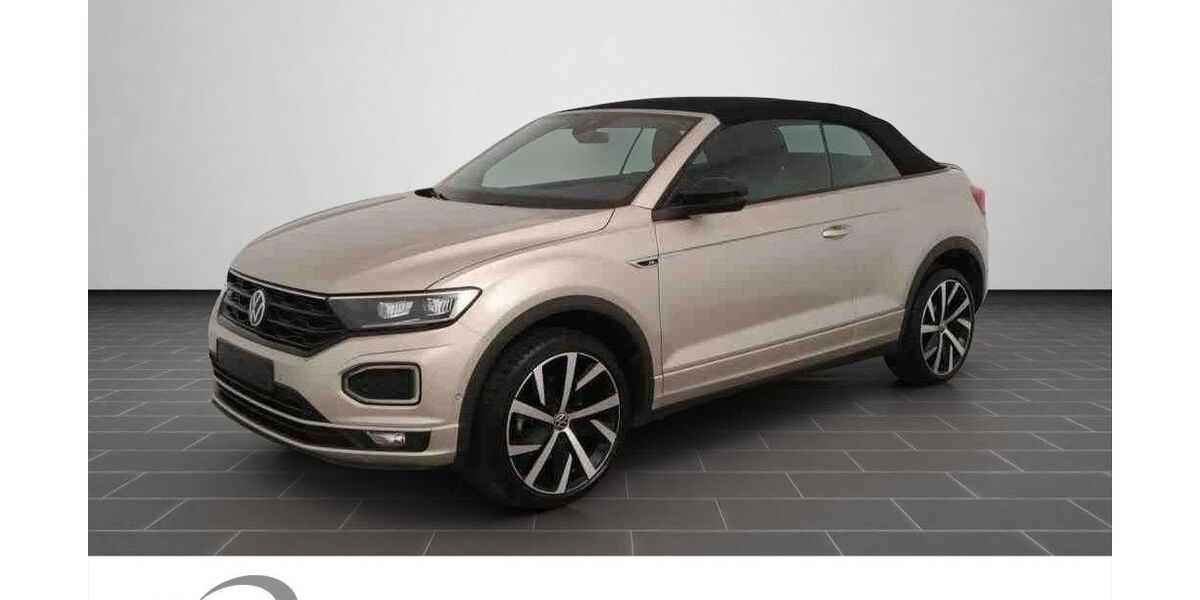VW T-Roc 25.453 km 26.500 &euro; Ladenburg 68526
