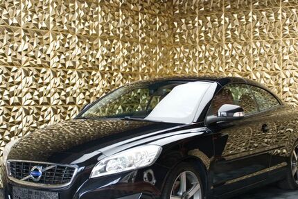 Volvo C70 194.955 km 8.990 &euro; Haßloch 67454