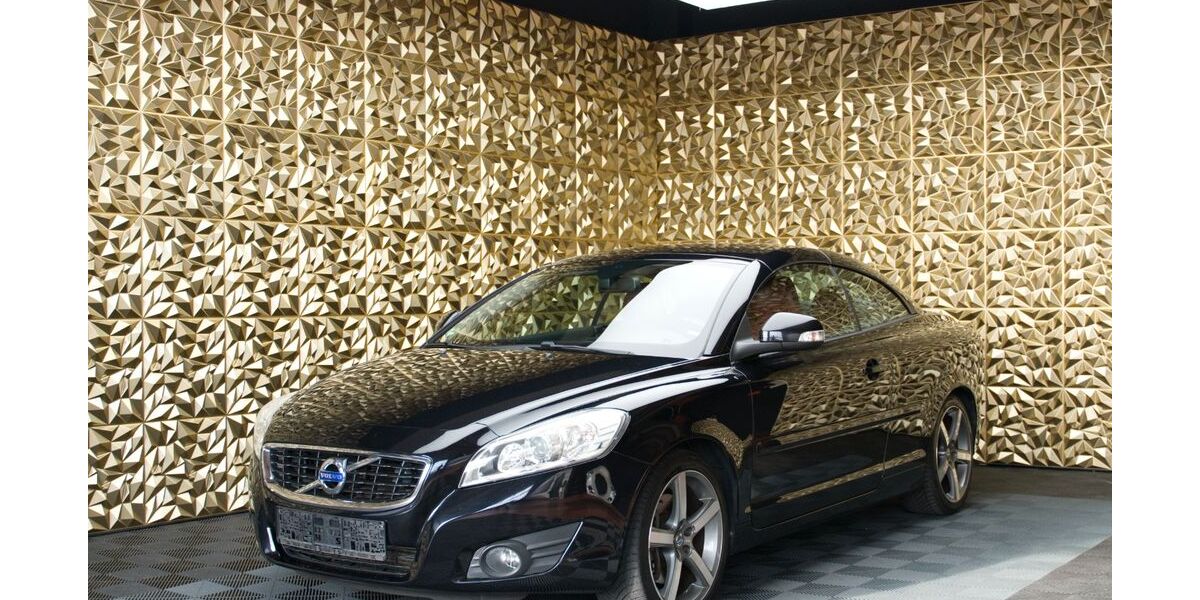 Volvo C70 194.955 km 8.990 &euro; Haßloch 67454