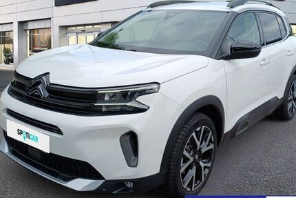 Citroen C5 Aircross 20.710 km 18.420 &euro; Mannheim 68309