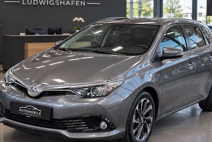 Toyota Auris 175.000 km 8.900 &euro; Ludwigshafen 67071