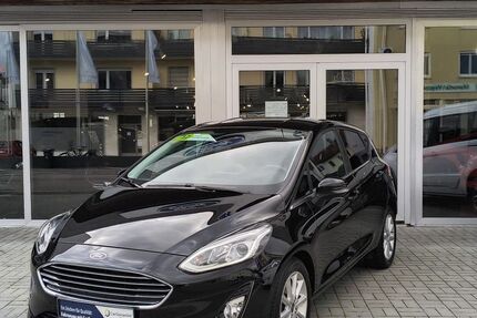 Ford Fiesta 68.294 km 14.600 &euro; Speyer 67346