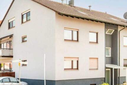 Wohnung Oberhausen-Rheinhausen Oberhausen - 3 Zimmer, 90 m&sup2;, 280.000&euro; | Angebot:24759249