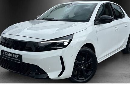 Opel Corsa 13.990 km 16.690 &euro; Bensheim 64625