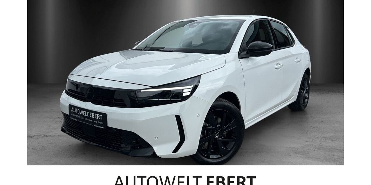 Opel Corsa 13.990 km 16.690 &euro; Bensheim 64625