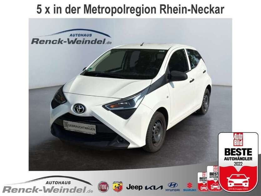 Aygo